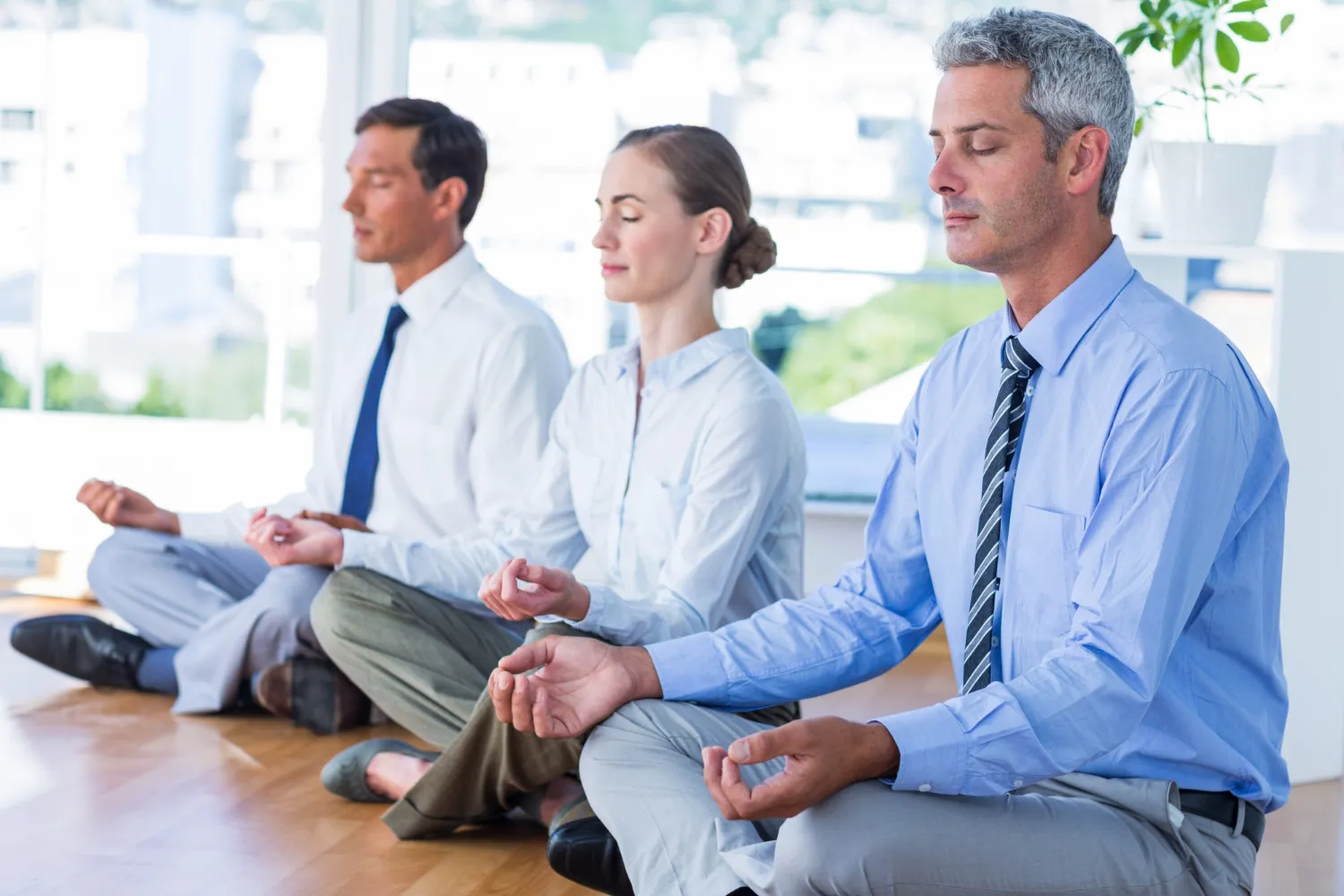 Ateliers collectifs gestion stress equilibre energetique