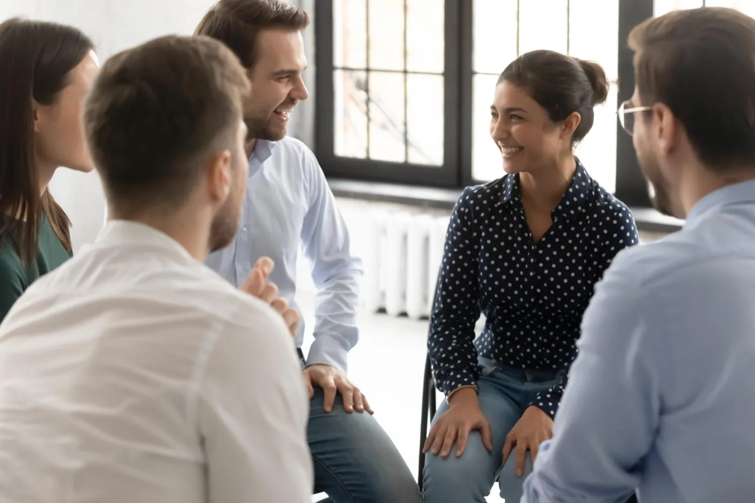 Coaching individuel ou collectif
